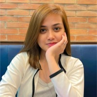 Winnie Anne Santos
