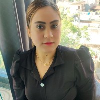 Teena Wadhwani Kohli