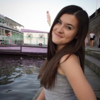 Yuliia Perevozchykova