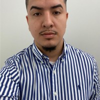 Bryan Mercado