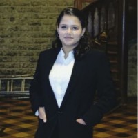 Adv. Shweta A.