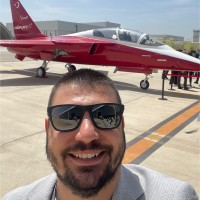 Fethi Mert Tütün, Mba