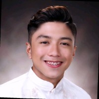 Fritz Gerald Rimando