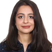 Sudenur Meydan