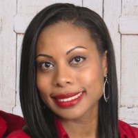 Jasmine Gordy