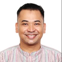 Mohd Amirul Bin Ishak