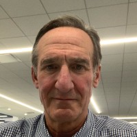 Steve Weinberg