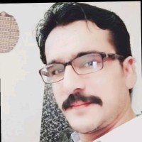 Muhammad Kashif Baig Kashif Baig