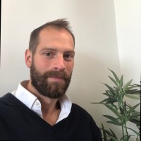 Alex Massingham