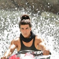 Ajay Nagi