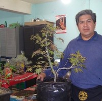 Alberto Guzman6872