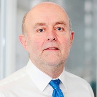 Simon Harrison