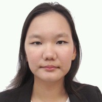 Angeline G.