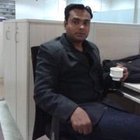 Satyendra Saxena
