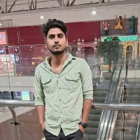 Vibhav Dubey