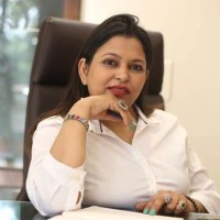 Myra Sharma