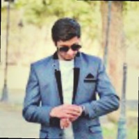 Mian Touseef Shehzad