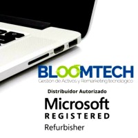 Bloomtech .