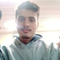 Shaheer Adil