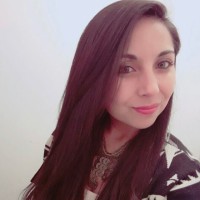 Ana Belen Ocares