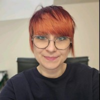 Natalia Piotrowska