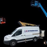 UK Powered Access (Birmingham) Ltd