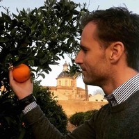 Daan van der Giessen
