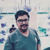 Paul Raj S