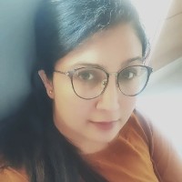 Richa Royal