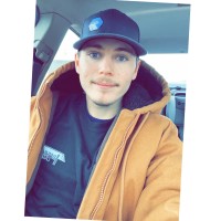 Logan Snyder