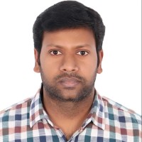 Pradeepkumar Ashokkumar