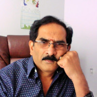 Sri Cherukuri
