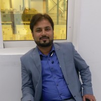 Mohammad owesh Eqbal