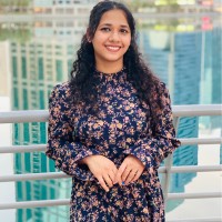 Sreelekshmi Sreeprakash