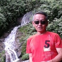 Roberto E. Satake - Satake