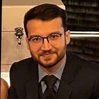 Adam Ahmed
