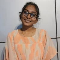 Nandhitha Nathan