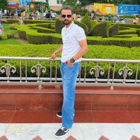 Anmol Dang