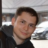 Никита Працкевич