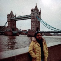 Manashi Chakraborty