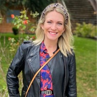 Caroline Demierre (-Baudois)