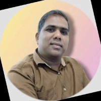 Dinesh Salve