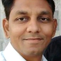Dipesh Vaghela