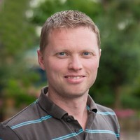 Johan van der Kolk