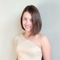 Mariia Komarova
