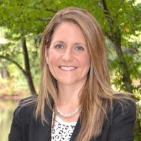Liz Scharlau Roling, Ph.D.