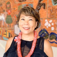 Mavis Tasaka