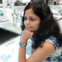Maitri Badheka