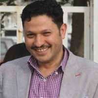 Alaa Bahgat