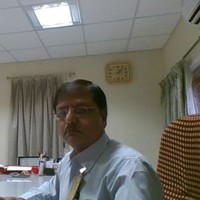 Arun Shrivastava